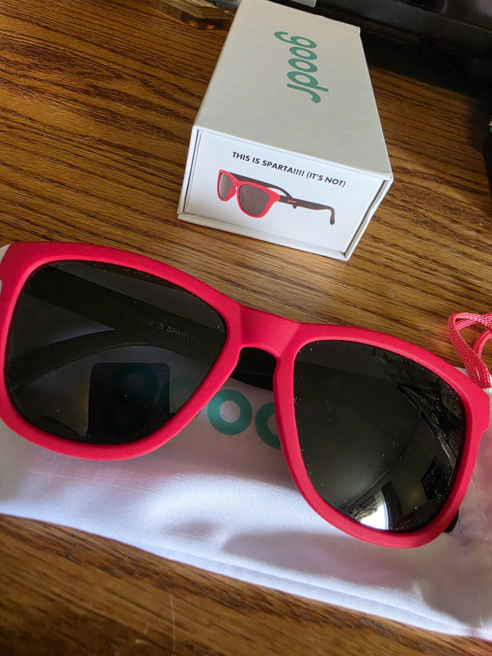 Goodr Sunglasses